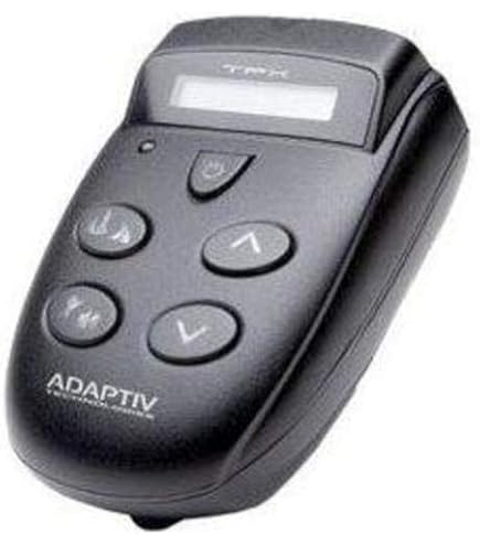 Amazon.com: Adaptiv Technologies TPX Pro Motorcycle Radar/Laser